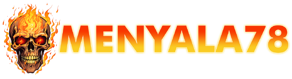 MENYALA78 Logo